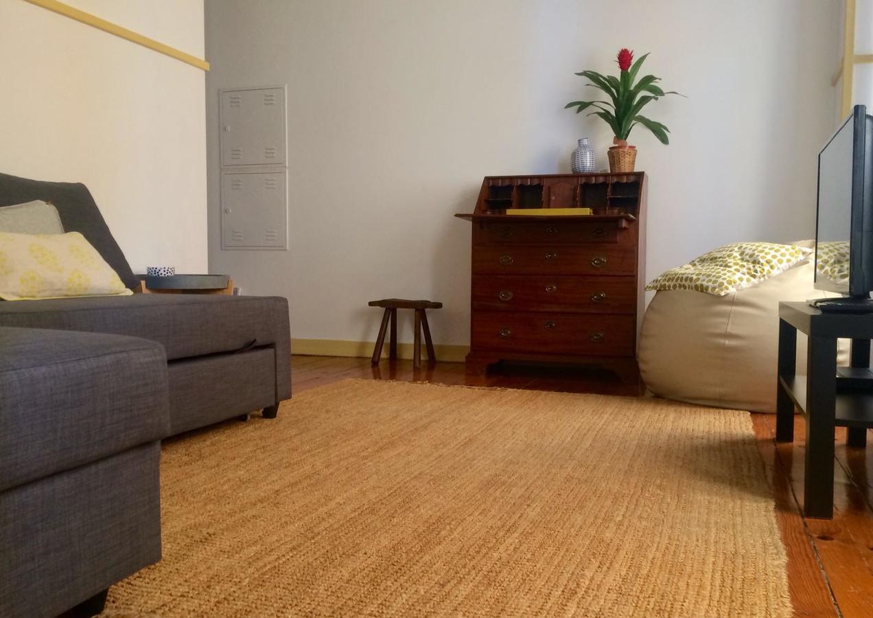 Sant'Ana Guest House レイリア エクステリア 写真