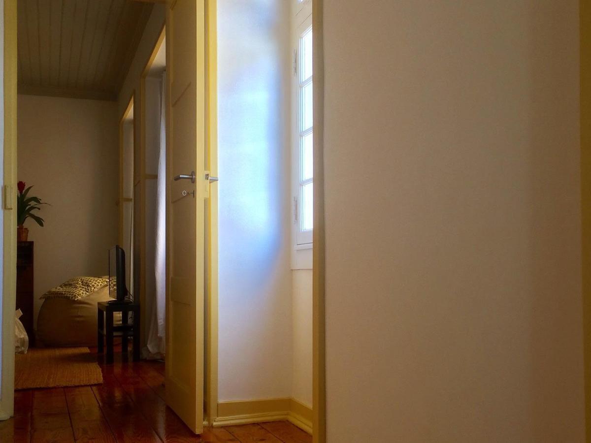 Sant'Ana Guest House レイリア エクステリア 写真