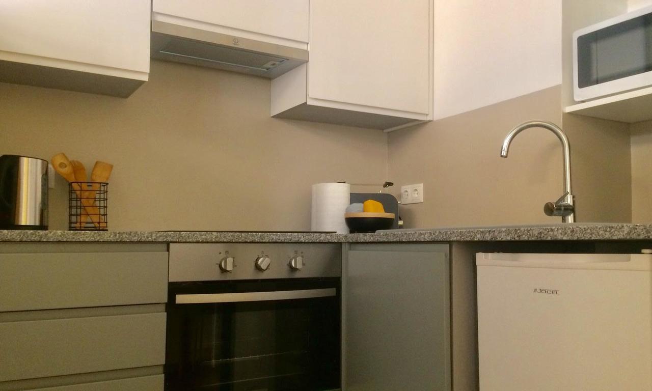 Sant'Ana Guest House レイリア エクステリア 写真