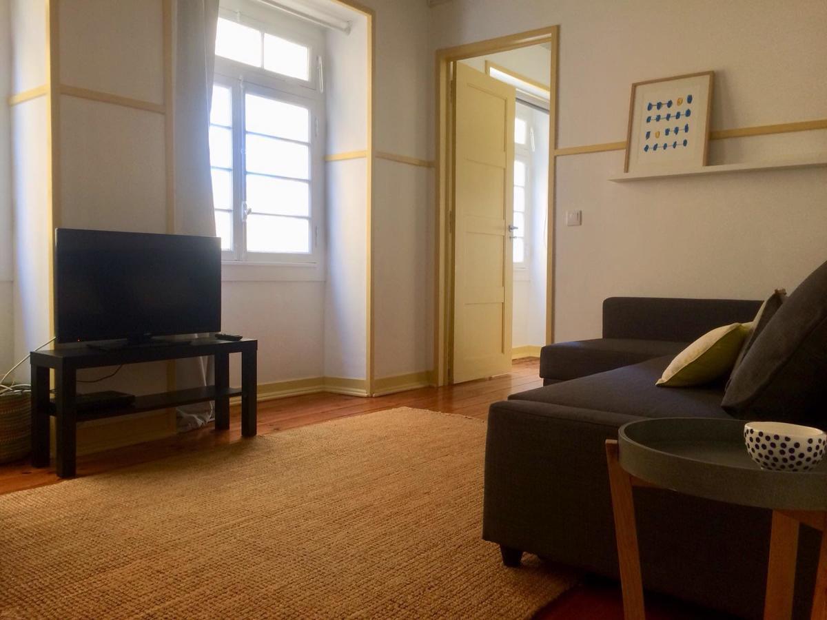 Sant'Ana Guest House レイリア エクステリア 写真