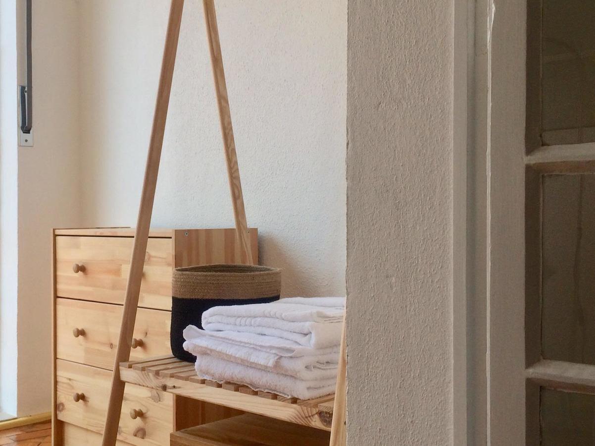 Sant'Ana Guest House レイリア エクステリア 写真